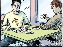 Kumpulan Meme Ngenes, Semua Berubah Karena Teknologi