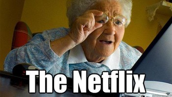 Saking cepatnya perubahan teknologi, tak semua generasi bisa cepat mengikuti perkembangannya. Foto: istimewa