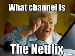 Kumpulan Meme Ngenes, Semua Berubah Karena Teknologi