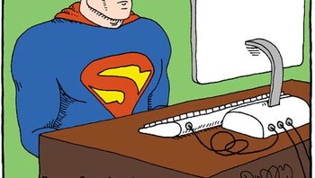 Teknologi kadang juga jadi pemicu kasus perselingkuhan. Foto: istimewa