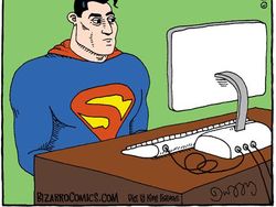 Kumpulan Meme Ngenes, Semua Berubah Karena Teknologi