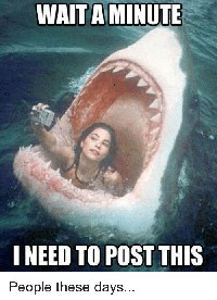 fotoinet Meme Ngenes, Semua Berubah karena Gara-gara Teknologi