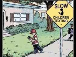 Kumpulan Meme Ngenes, Semua Berubah Karena Teknologi