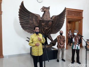 PTKM Yogya Diperpanjang dan Lebih Longgar, Seperti Apa?