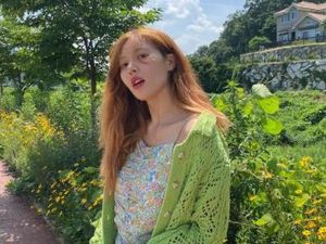 Respons Agensi soal Rumor HyunA dan Yong Junhyung Pacaran