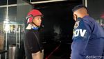 Penampakan Mal Panakkukang Makassar Terbakar 11 Jam Lebih