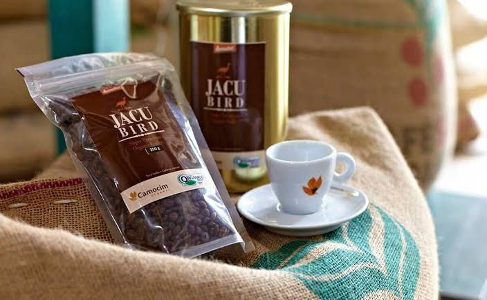 Kopi Burung Jacu, Minuman Eksotis dari Kotoran Burung Asal Brasil