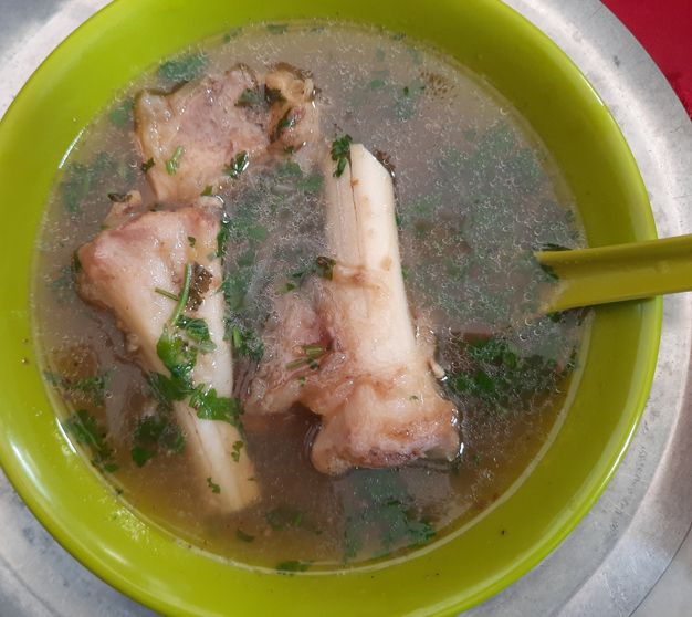Lada Katokkon, Cabai Khas Toraja yang Pedasnya Menggigit