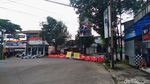 Lengangnya Purbalingga Saat Jateng di Rumah Saja