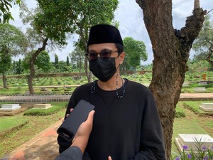Sosok Rektor Paramadina Prof Firmanzah di Mata Mahasiswa: Sangat Bersahaja