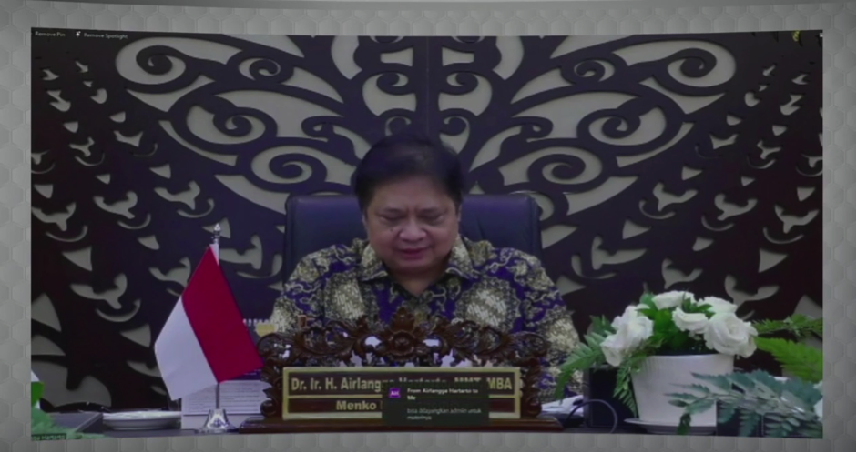 mandiri