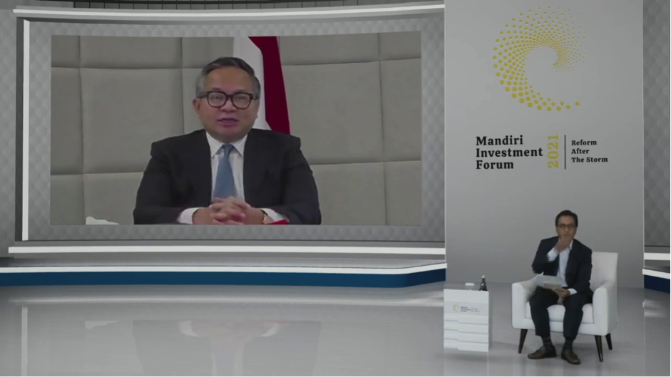 mandiri