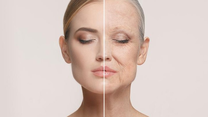 Kerap Dianggap Sepele, Ini 4 Hal Tak Terduga yang Bikin Orang Cepat Tua