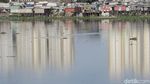 Melihat Kembali Permukiman Kumuh di Pinggir Waduk Pluit