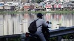 Melihat Kembali Permukiman Kumuh di Pinggir Waduk Pluit