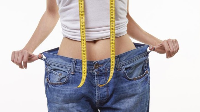 Mengenal diet reserve 5 Fakta Diet Reserve, Cara Menurunkan Berat Badan tanpa Stres