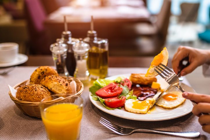 5 Fakta Diet Reserve, Cara Menurunkan Berat Badan tanpa Stres