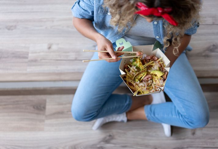 5 Fakta Diet Reserve, Cara Menurunkan Berat Badan tanpa Stres