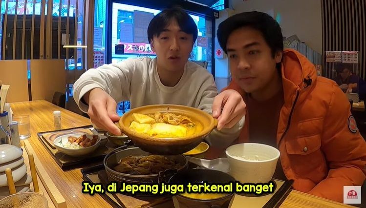 mesin canggih penambah nasi otomatis