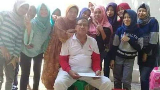 pasutri bojonegoro meninggal