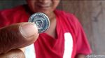 Ini Dia Dinar-Dirham Warga yang Setuju Pembangunan Pasar Muamalah Madiun