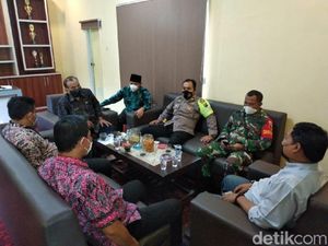 Polisi Telah Klarifikasi Terkait Deklarasi Perdunu Banyuwangi, Ini Hasilnya