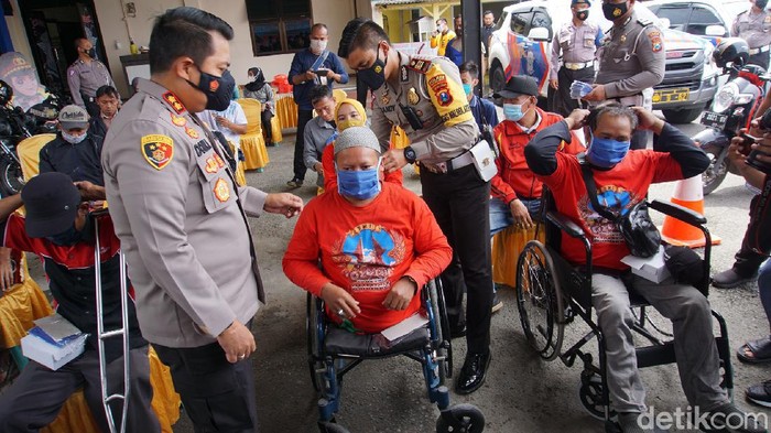 polres mojokerto