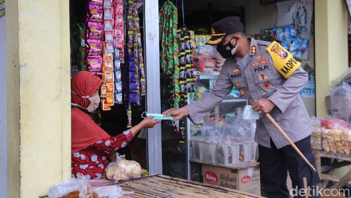polres ngawi