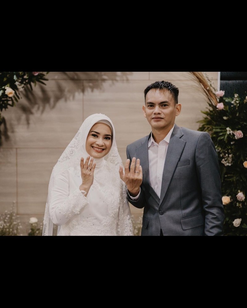 Potret Kulineran Ikke Nurjanah yang Baru Menikah Lagi