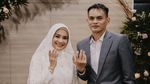 Potret Kulineran Ikke Nurjanah yang Baru Menikah Lagi