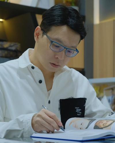 Richard Lee Dokter Richard Lee
