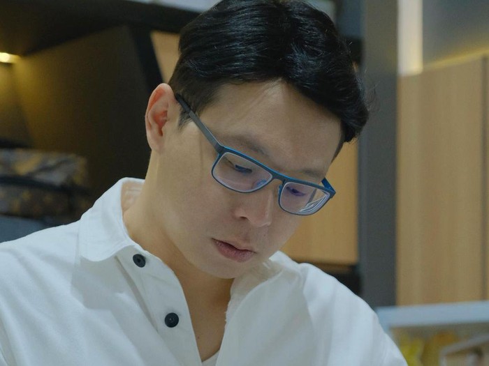 Richard Lee Dokter Richard Lee