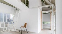 Namun, karena rumah ini masih masuk nominasi, ada tahap seleksi lainnya yang harus dilewati Arsya House untuk memenangkan penghargaan tersebut. Untuk bisa memenangkan nominasi ini, Arsya House butuh voting dari masyarakat luas.