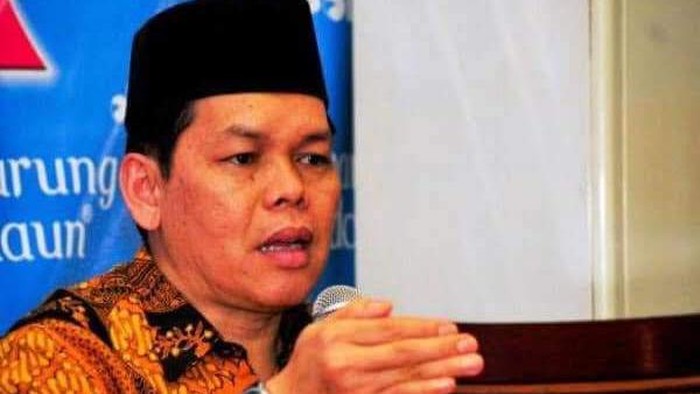 Sekjen MUI, Amirsyah Tambunan (Istimewa)