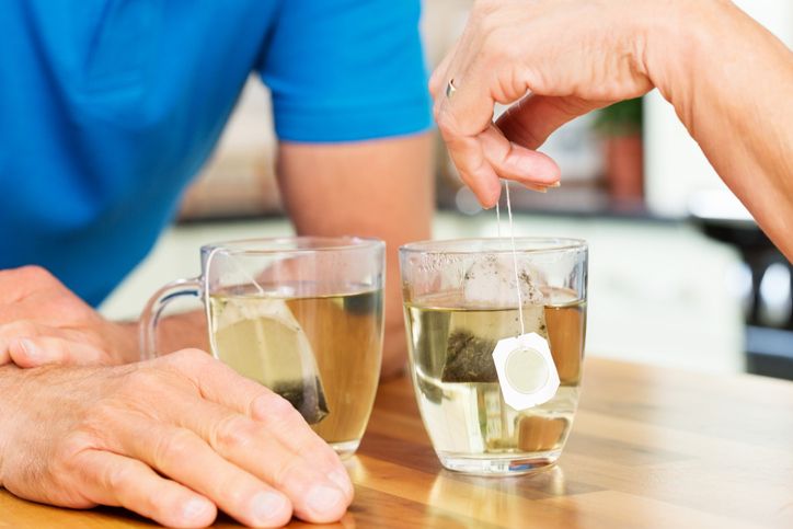 Konsumsi Teh Hijau atau Kopi Setiap Hari Bisa Bikin Panjang Umur