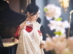 8 Foto Bocoran The Penthouse Season 2, Tayang 19 Februari 2021