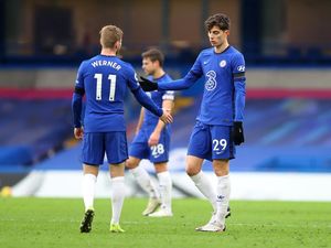 Timo Werner dan Kai Havertz Melempem di Chelsea karena...