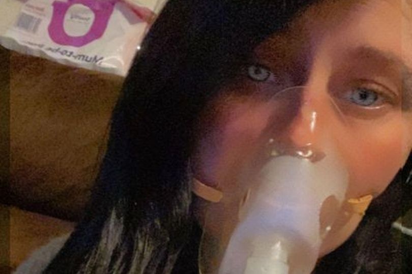 Tori Howell Tori Howell