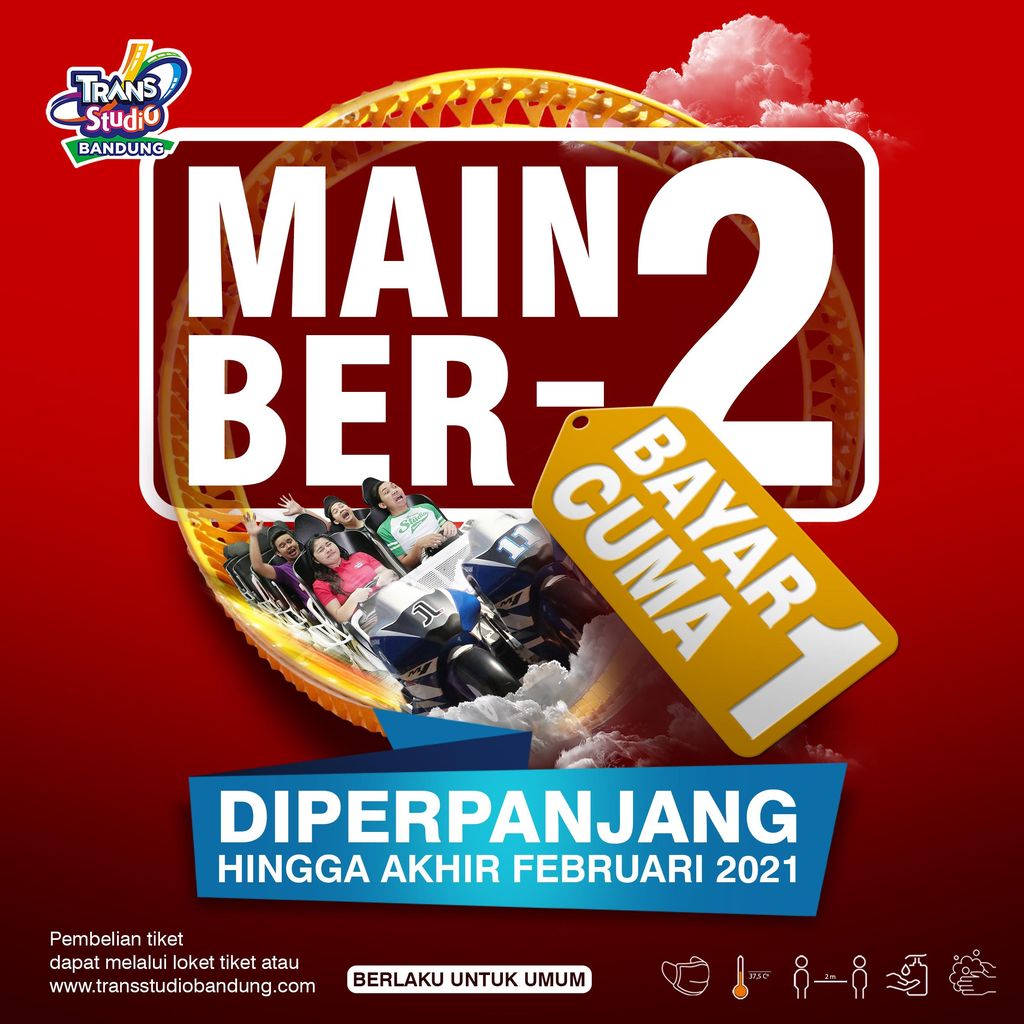 Trans Studio Bandung