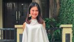 Ini Vinessa Inez, Janda Satu Anak yang Kehilangan Masa Muda