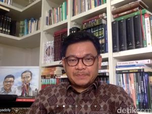 MUI Jember Haramkan Joget Pargoy, Komisi VIII DPR Bicara Etika