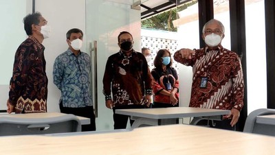Ekspansi Cetak Pengembang Muda Hingga ke Yogyakarta