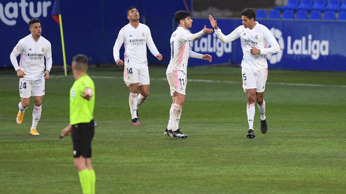 Foto: Alex Caparros/Getty Images