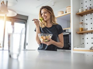 Tentang Diet DEBM, Makanan Pantangan, dan Dianjurkan