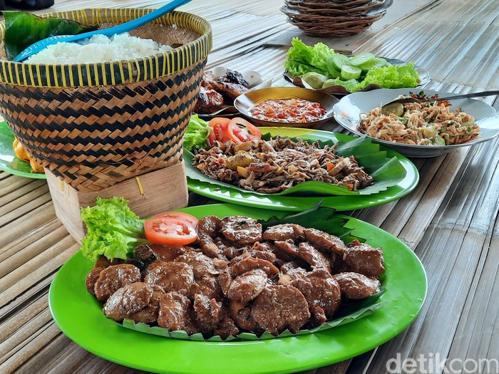 Kampung Tematik Mulyaharja