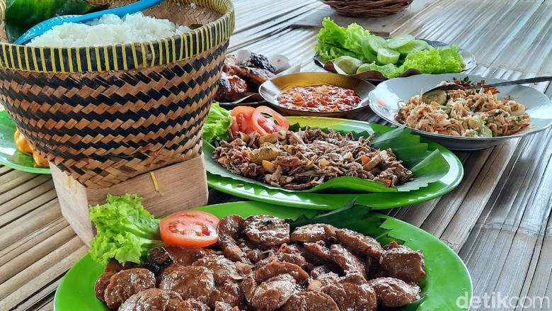 Kampung Tematik Mulyaharja Kampung Tematik Mulyaharja