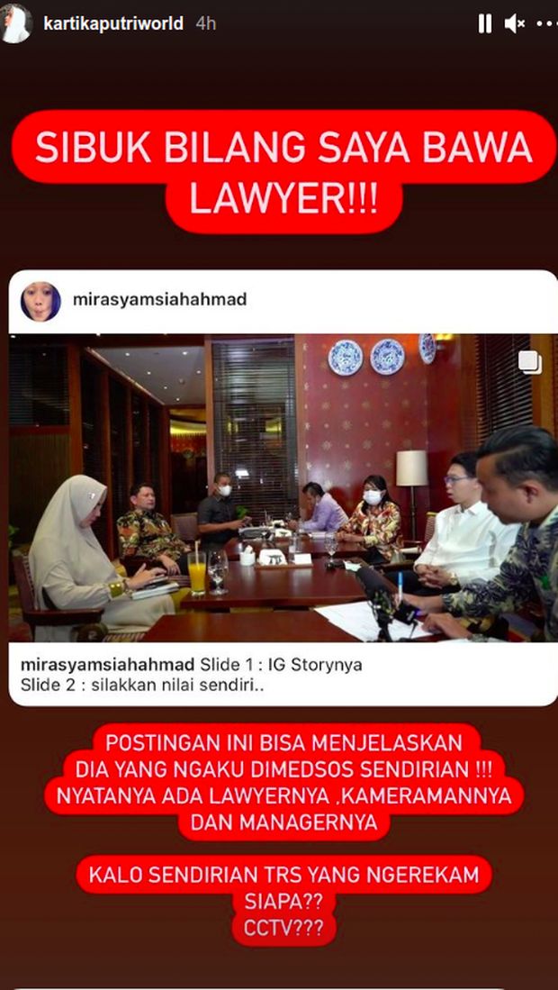 Kartika Putri