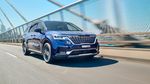 Potret KIA Carnival 2021, Big MPV yang Bakal Masuk Pasar RI