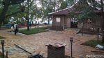 Foto: Asyik, Ada Wisata Serba Durian di Cirebon