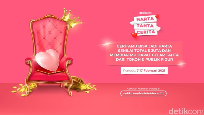 Kuis Harta Tahta Cerita Kuis Harta Tahta Cerita